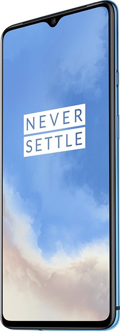 OnePlus 7T Standard Edition Dual SIM TD-LTE CN IN 256GB HD1901